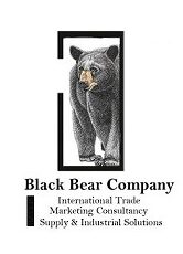 black  bear